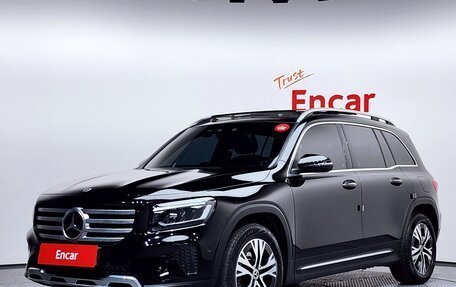 Mercedes-Benz GLB, 2022 год, 3 650 000 рублей, 1 фотография