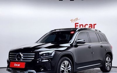 Mercedes-Benz GLB, 2022 год, 3 650 000 рублей, 1 фотография