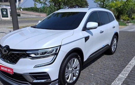 Renault Samsung QM6, 2023 год, 1 670 007 рублей, 1 фотография