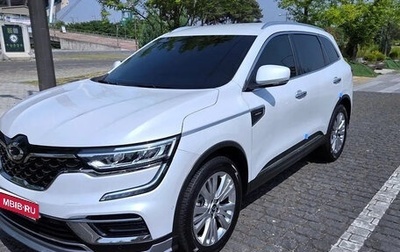 Renault Samsung QM6, 2023 год, 1 670 007 рублей, 1 фотография