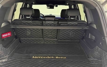 Mercedes-Benz GLB, 2022 год, 3 858 000 рублей, 16 фотография