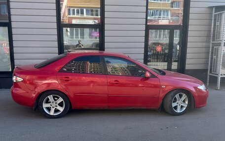 Mazda 6, 2006 год, 330 000 рублей, 2 фотография