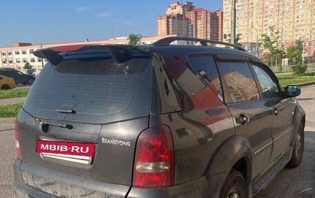 SsangYong Rexton III, 2007 год, 600 000 рублей, 6 фотография
