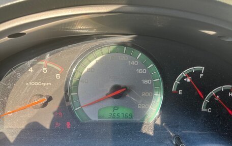 SsangYong Rexton III, 2007 год, 600 000 рублей, 14 фотография