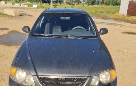 KIA Shuma II, 2002 год, 180 000 рублей, 6 фотография