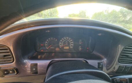 KIA Shuma II, 2002 год, 180 000 рублей, 9 фотография