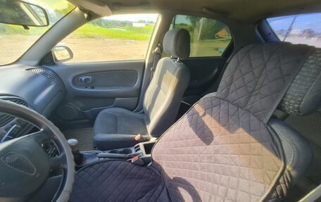 KIA Shuma II, 2002 год, 180 000 рублей, 11 фотография