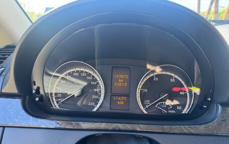 Mercedes-Benz Viano, 2011 год, 2 950 000 рублей, 13 фотография