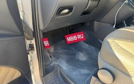 Mercedes-Benz Viano, 2011 год, 2 950 000 рублей, 11 фотография