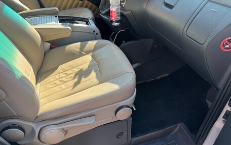 Mercedes-Benz Viano, 2011 год, 2 950 000 рублей, 22 фотография