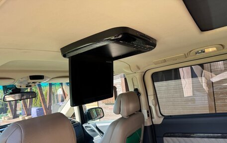 Mercedes-Benz Viano, 2011 год, 2 950 000 рублей, 19 фотография