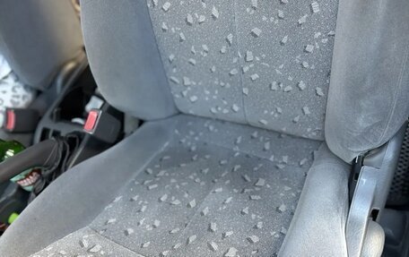 KIA Spectra II (LD), 2008 год, 380 000 рублей, 5 фотография