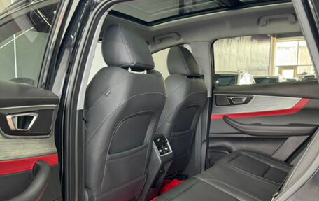 Chery Tiggo 7, 2022 год, 1 380 700 рублей, 5 фотография
