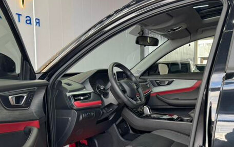 Chery Tiggo 7, 2022 год, 1 380 700 рублей, 3 фотография