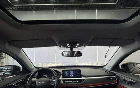 Chery Tiggo 7, 2022 год, 1 380 700 рублей, 4 фотография