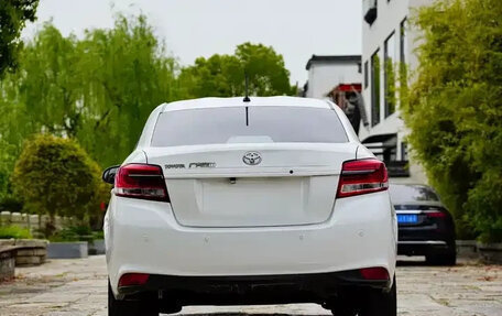 Toyota Yaris XP150 рестайлинг, 2022 год, 1 070 040 рублей, 4 фотография