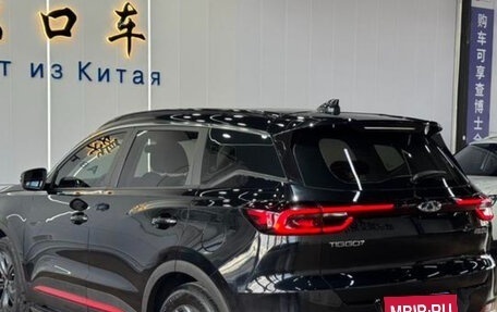 Chery Tiggo 7, 2022 год, 1 380 700 рублей, 6 фотография