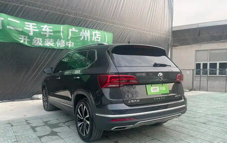 Volkswagen Tharu, 2022 год, 1 800 000 рублей, 6 фотография