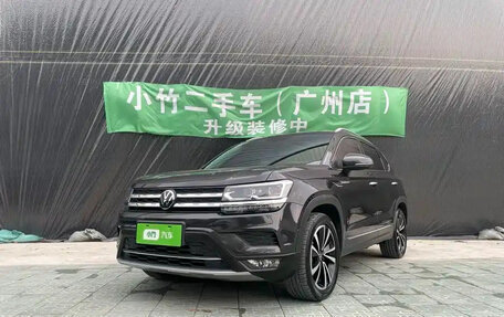 Volkswagen Tharu, 2022 год, 1 800 000 рублей, 3 фотография
