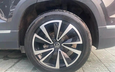 Volkswagen Tharu, 2022 год, 1 800 000 рублей, 15 фотография