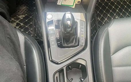 Volkswagen Tharu, 2022 год, 1 800 000 рублей, 13 фотография