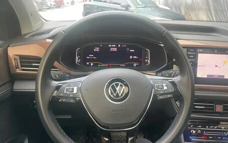 Volkswagen Tharu, 2022 год, 1 800 000 рублей, 11 фотография