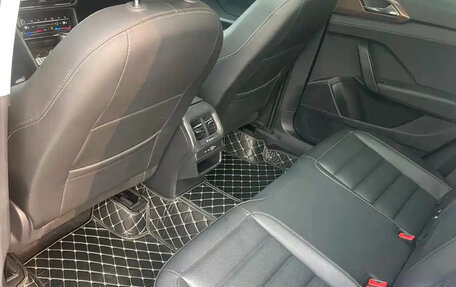 Volkswagen Tharu, 2022 год, 1 800 000 рублей, 10 фотография