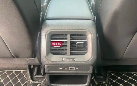 Volkswagen Tharu, 2022 год, 1 800 000 рублей, 14 фотография