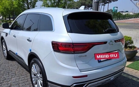 Renault Samsung QM6, 2023 год, 1 670 007 рублей, 3 фотография