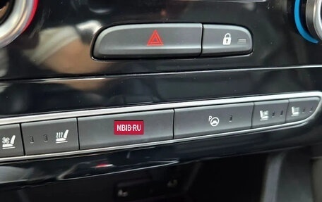 Renault Samsung QM6, 2023 год, 1 670 007 рублей, 8 фотография