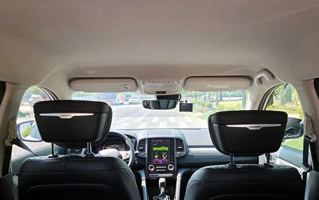 Renault Samsung QM6, 2023 год, 1 670 007 рублей, 10 фотография