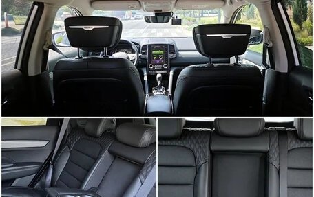 Renault Samsung QM6, 2023 год, 1 670 007 рублей, 12 фотография