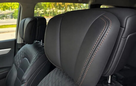 Renault Samsung QM6, 2023 год, 1 670 007 рублей, 11 фотография