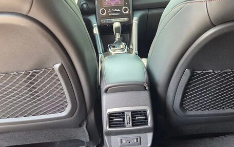 Renault Samsung QM6, 2023 год, 1 670 007 рублей, 13 фотография