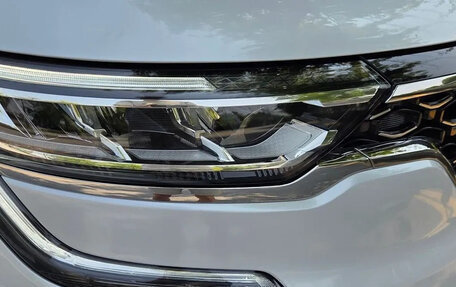 Renault Samsung QM6, 2023 год, 1 670 007 рублей, 16 фотография