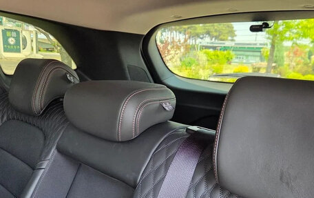 Renault Samsung QM6, 2023 год, 1 670 007 рублей, 14 фотография