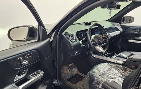 Mercedes-Benz GLB, 2022 год, 3 650 000 рублей, 5 фотография