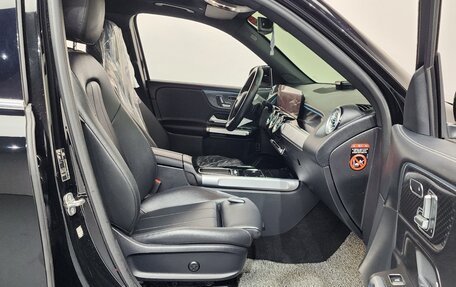 Mercedes-Benz GLB, 2022 год, 3 650 000 рублей, 6 фотография