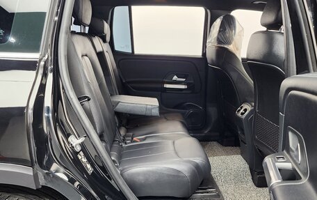 Mercedes-Benz GLB, 2022 год, 3 650 000 рублей, 7 фотография