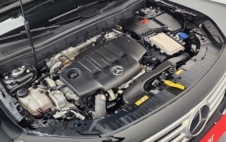 Mercedes-Benz GLB, 2022 год, 3 650 000 рублей, 12 фотография
