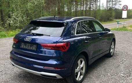 Audi Q3, 2022 год, 3 200 000 рублей, 5 фотография