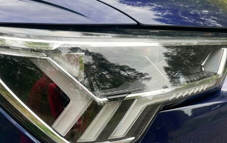 Audi Q3, 2022 год, 3 200 000 рублей, 9 фотография