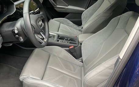 Audi Q3, 2022 год, 3 200 000 рублей, 12 фотография
