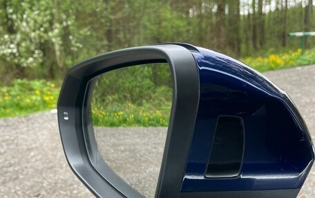 Audi Q3, 2022 год, 3 200 000 рублей, 11 фотография