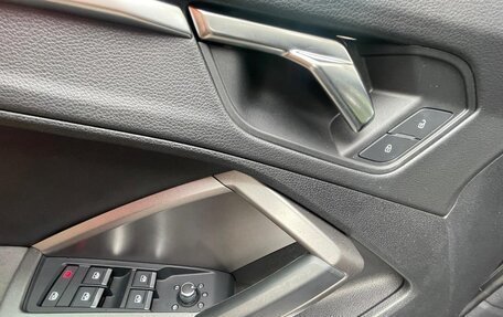 Audi Q3, 2022 год, 3 200 000 рублей, 15 фотография