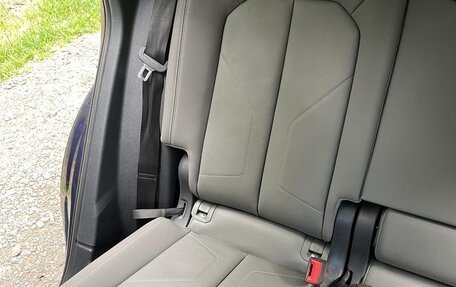 Audi Q3, 2022 год, 3 200 000 рублей, 23 фотография