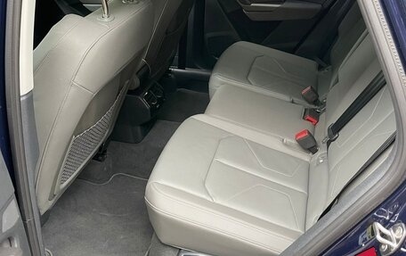 Audi Q3, 2022 год, 3 200 000 рублей, 16 фотография
