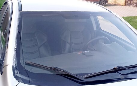Mitsubishi Lancer IX, 2008 год, 485 000 рублей, 4 фотография