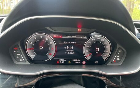 Audi Q3, 2022 год, 3 200 000 рублей, 31 фотография