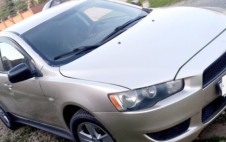 Mitsubishi Lancer IX, 2008 год, 485 000 рублей, 7 фотография